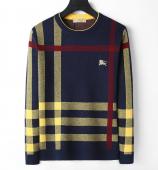 pull burberry homme pas cher classic pony black yellow